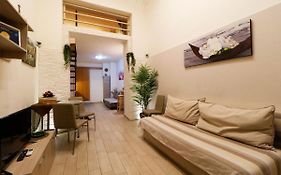 Centrocitta Suite